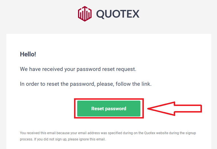 Como abrir uma conta e fazer login no Quotex